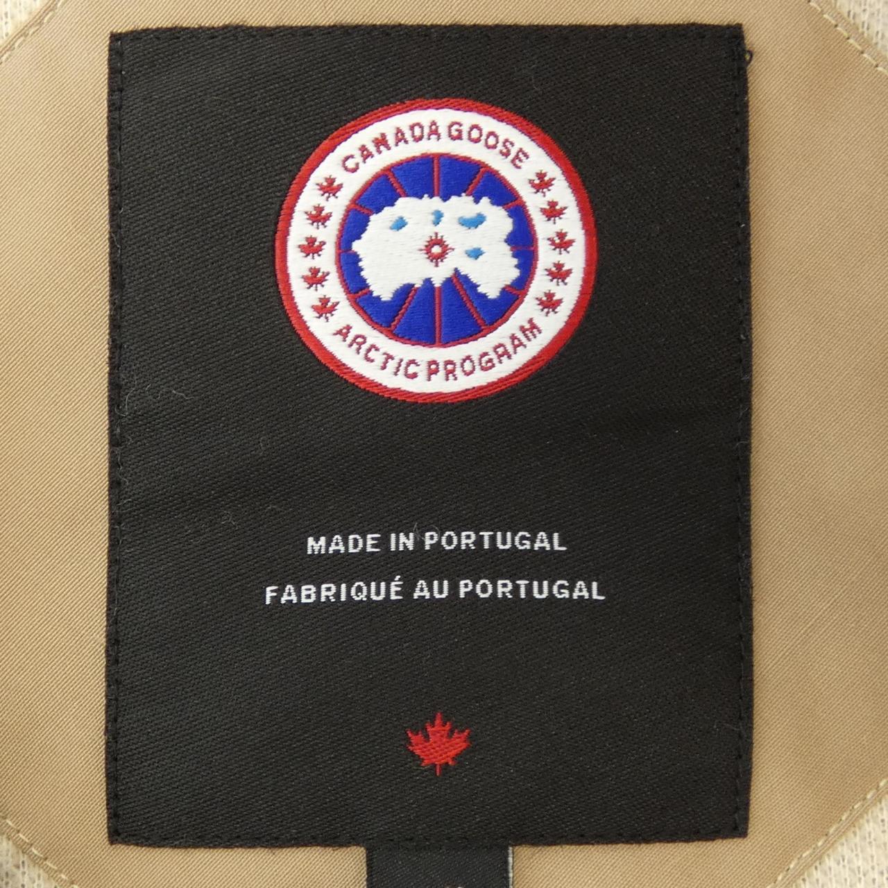 Canada Goose CANADA GOOSE Blouson