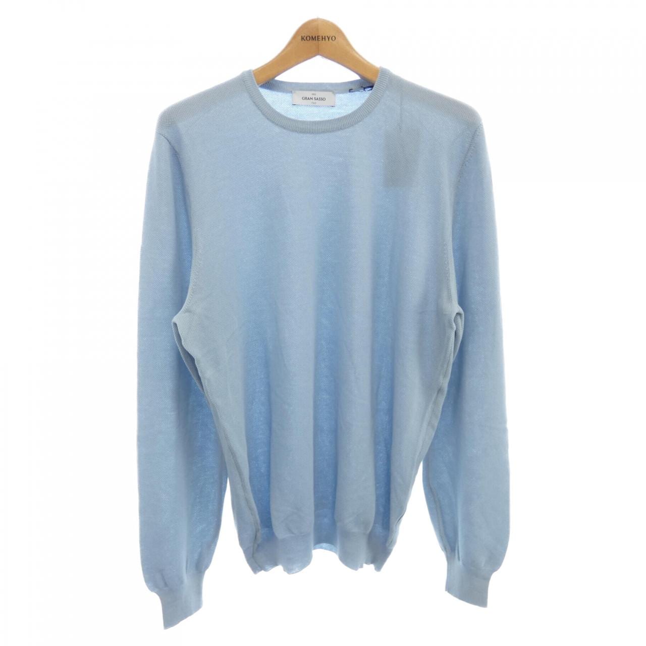 Gran Sasso Gran Sasso knit