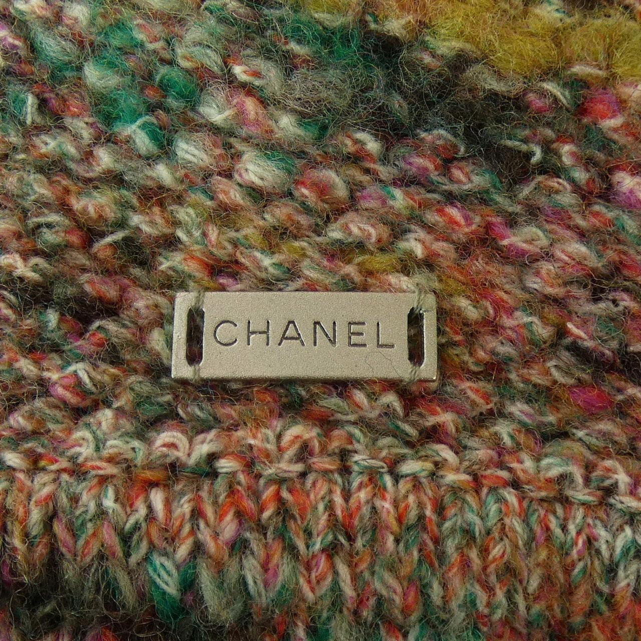 【ヴィンテージ】シャネル CHANEL スカート