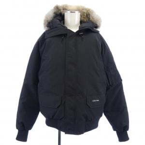 カナダグース CANADA GOOSE 7999MA CHILLIWACK チリワック ダウンジャケット