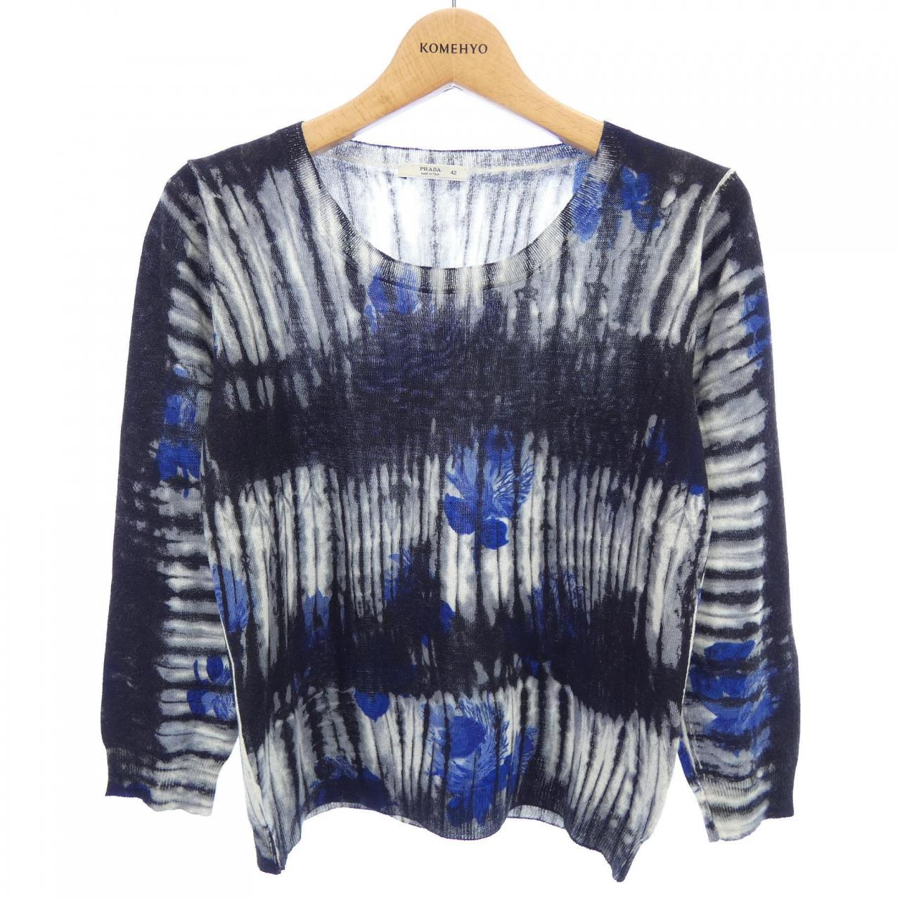 【ヴィンテージ】プラダ PRADA ニット