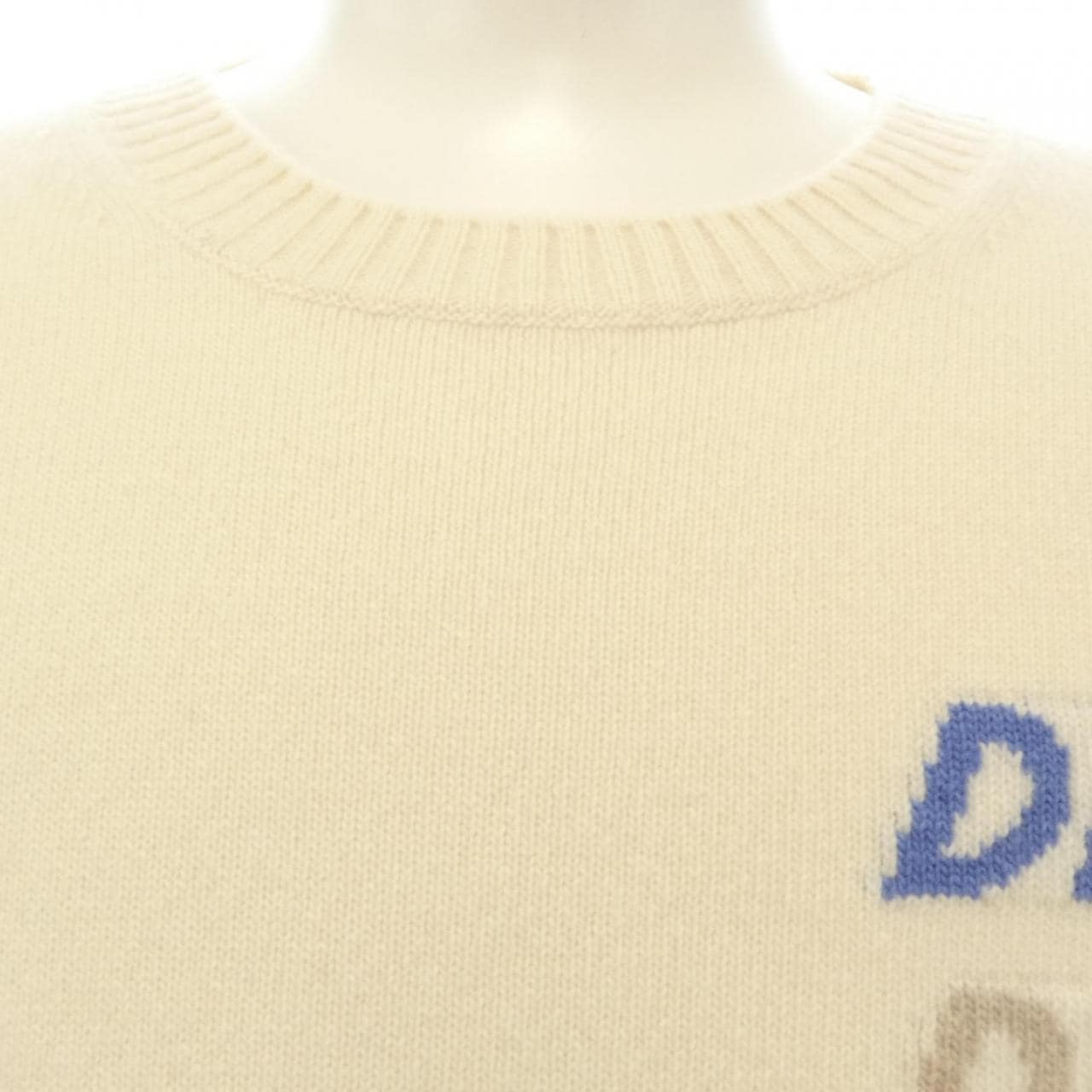 ディオール DIOR 413M649AT774 ニット