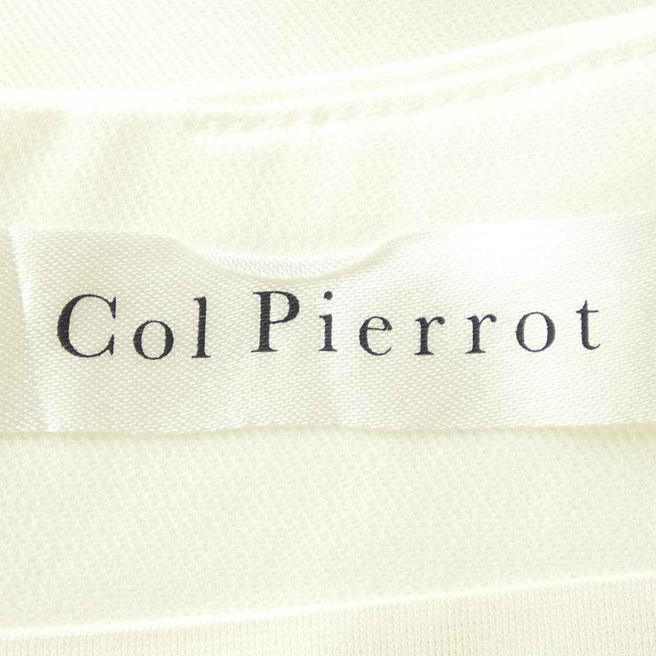 コルピエロ Col Pierrot スカート