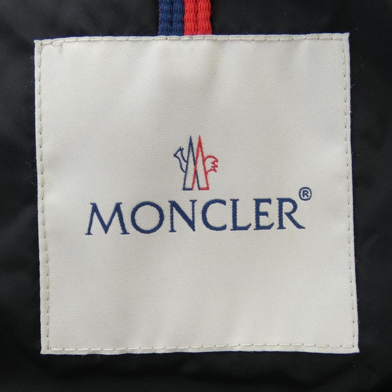 モンクレール MONCLER MONTCLAR ダウンジャケット