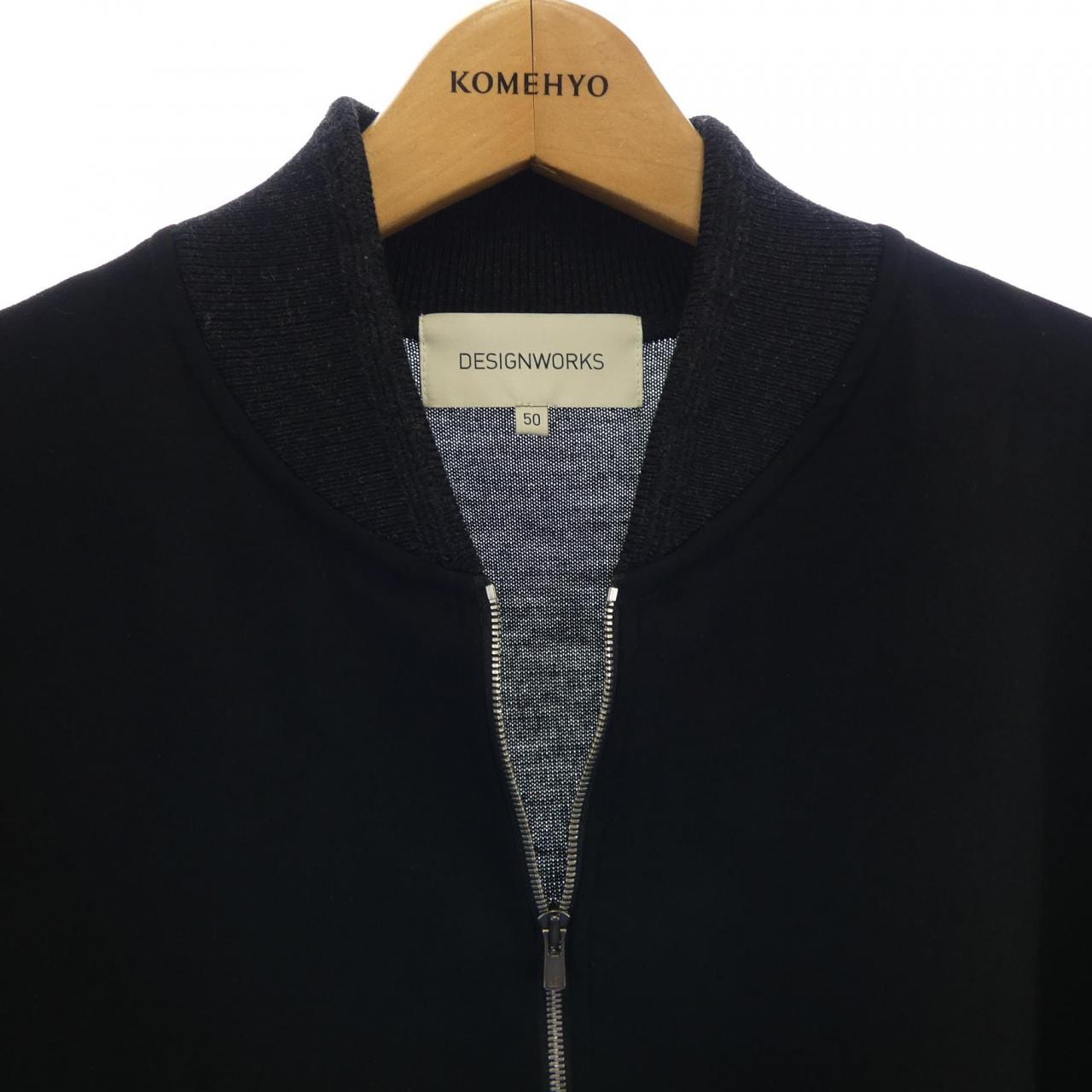 デザインワークス DESIGN WORKS ブルゾン