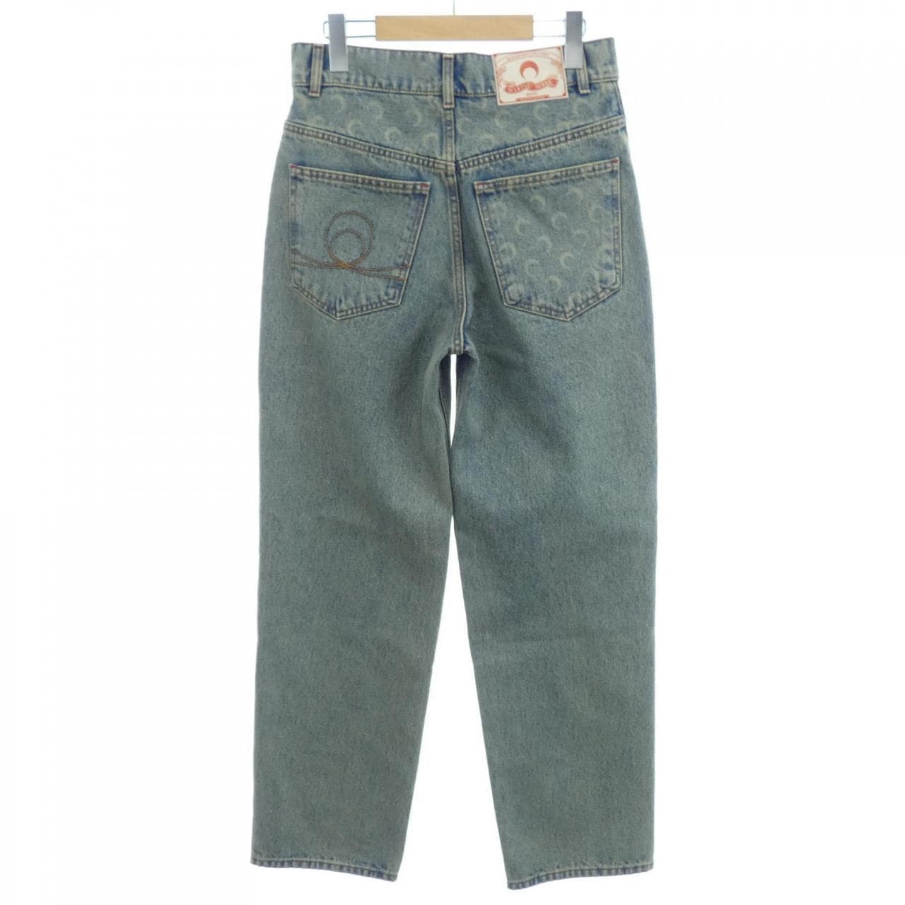 マリーンセール MARINE SERRE ジーンズ