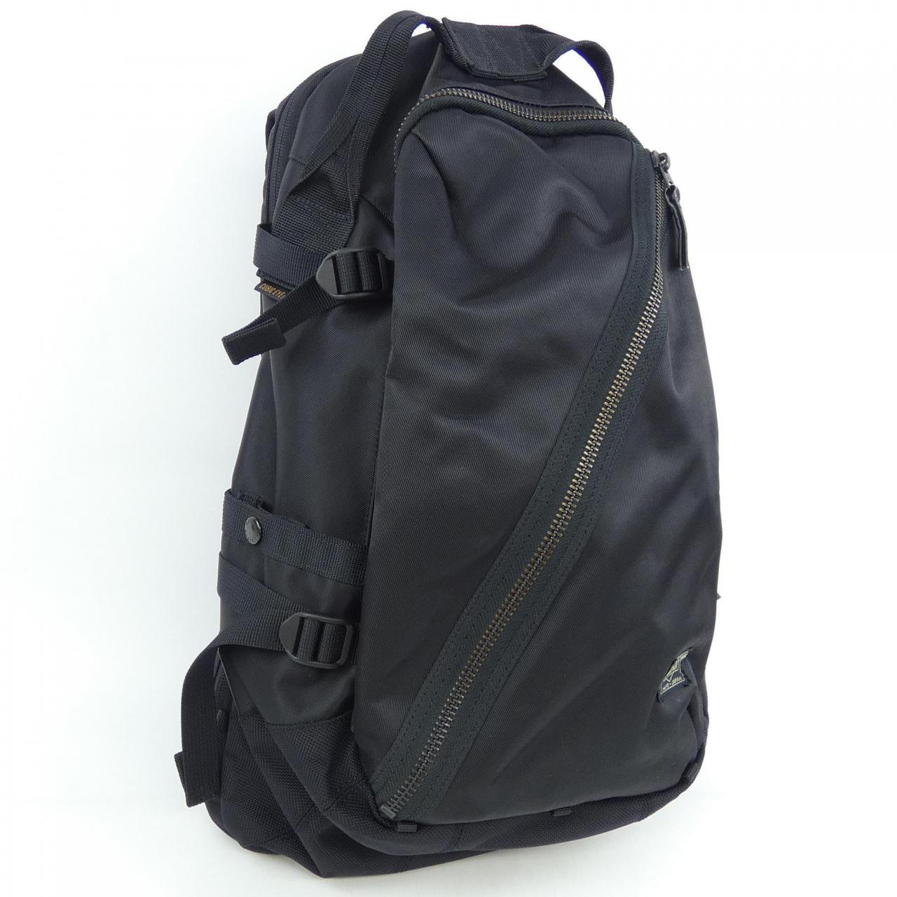 ポーター PORTER CUBIC EYE BACKPACK
