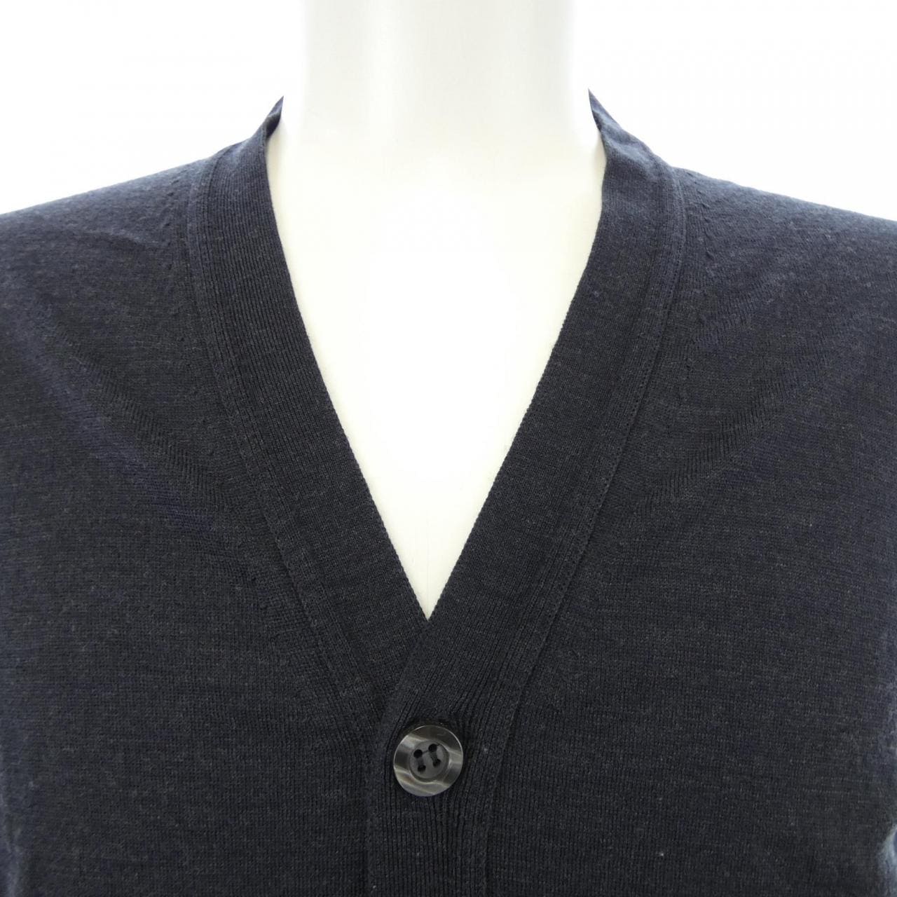 ジョンスメドレー JOHN SMEDLEY カーディガン