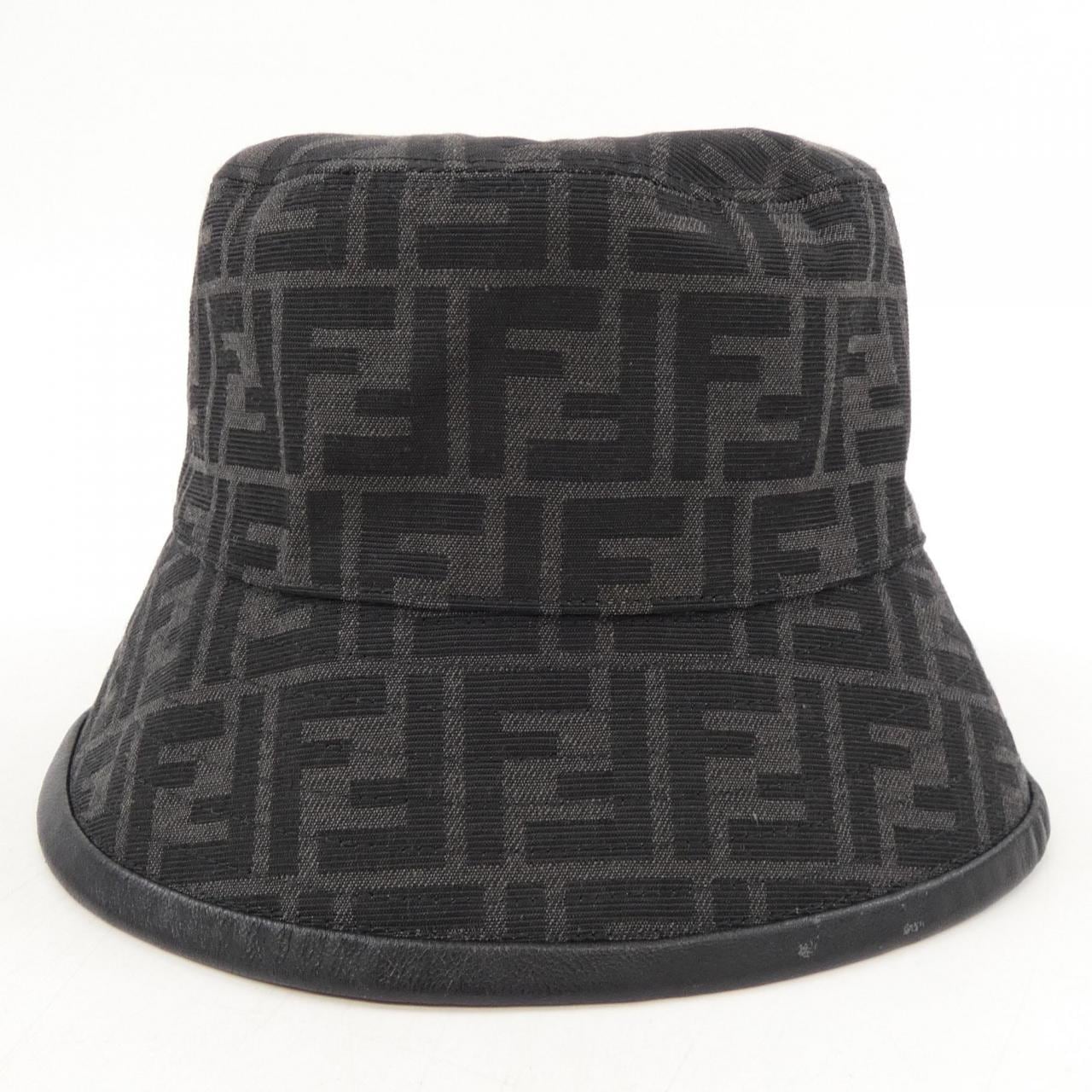 フェンディ FENDI FXQ801 ALHD ハット