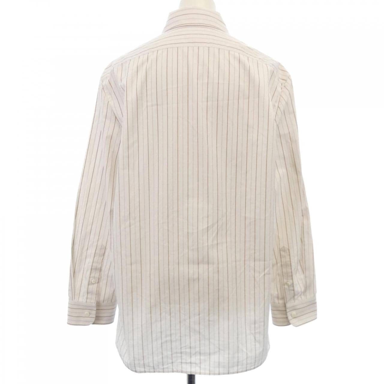 ザロウ THE ROW SISILIA 5652-W3526 シャツ