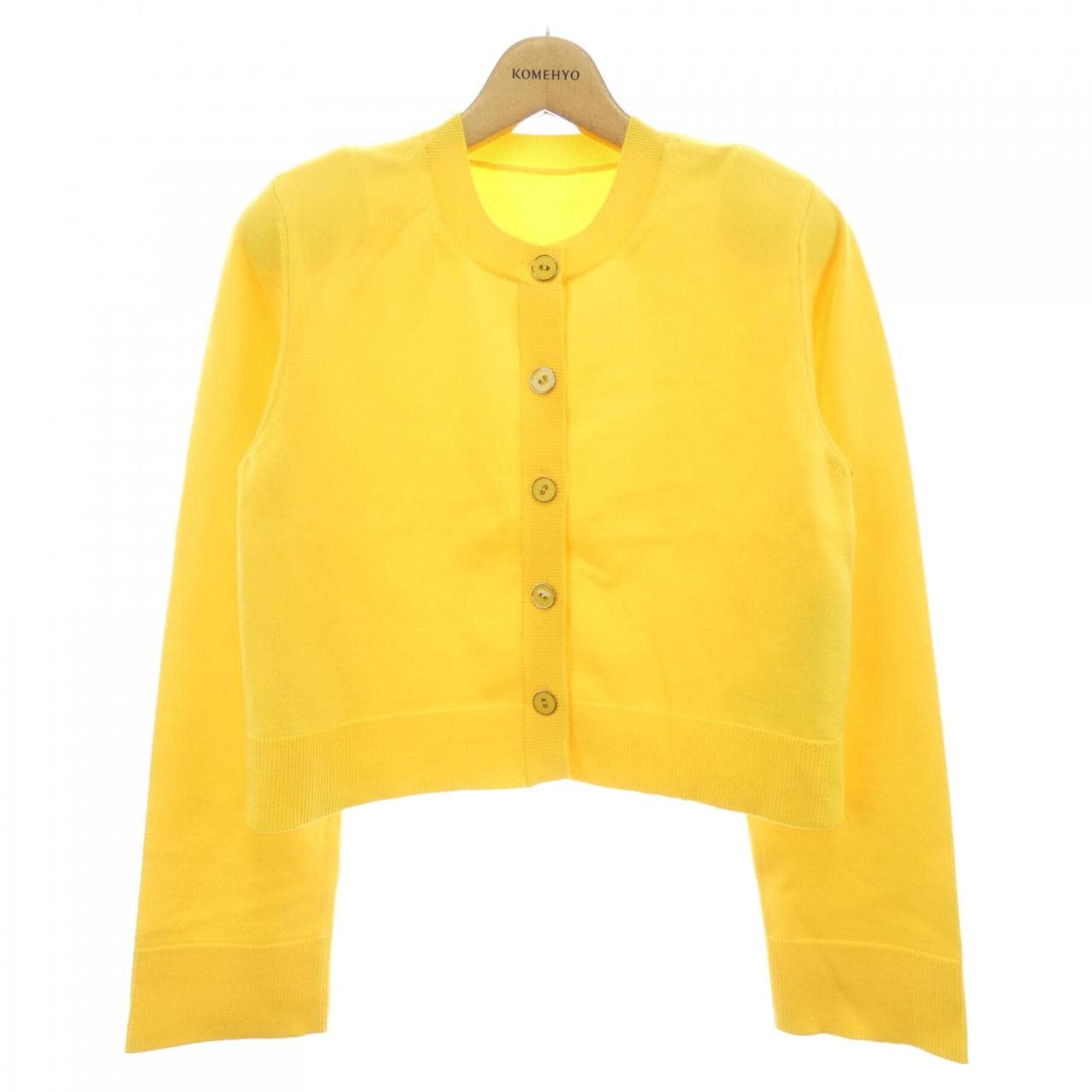 フォクシーニューヨーク FOXEY NEW YORK LOGAN 44419 カーディガン