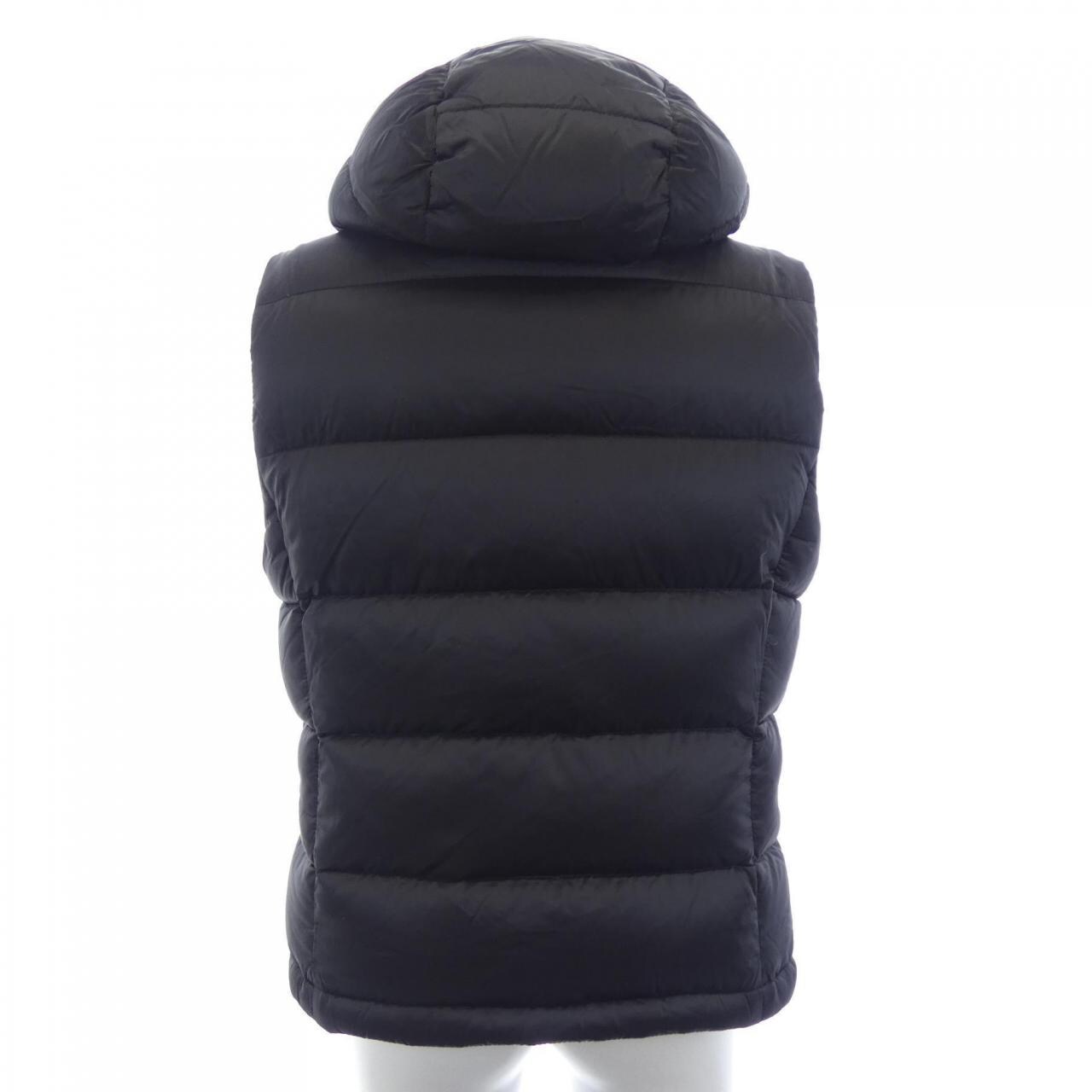 穆雷MOORER2WAYFOSCOLO-SHM羽絨外套