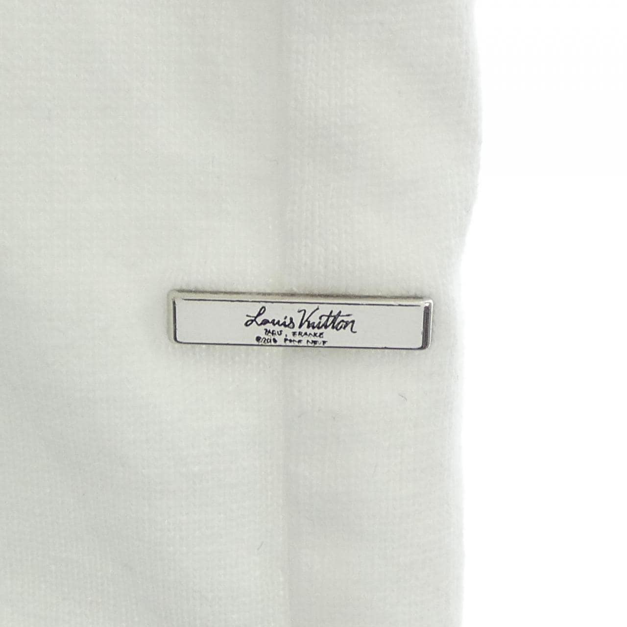 ルイヴィトン LOUIS VUITTON インサイドアウトTシャツ HIY47WJYN Tシャツ