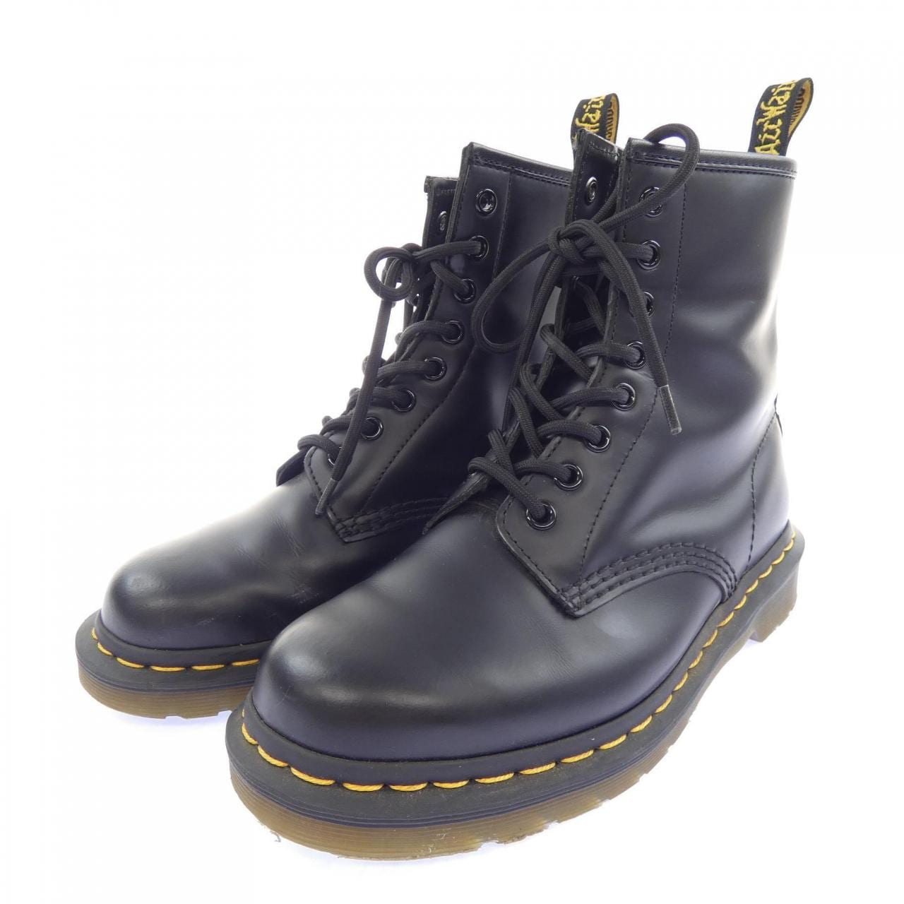 ドクターマーチン DR.MARTENS ブーツ
