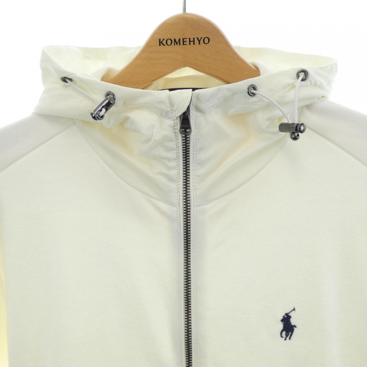 ポロラルフローレン POLO RALPH LAUREN パーカー