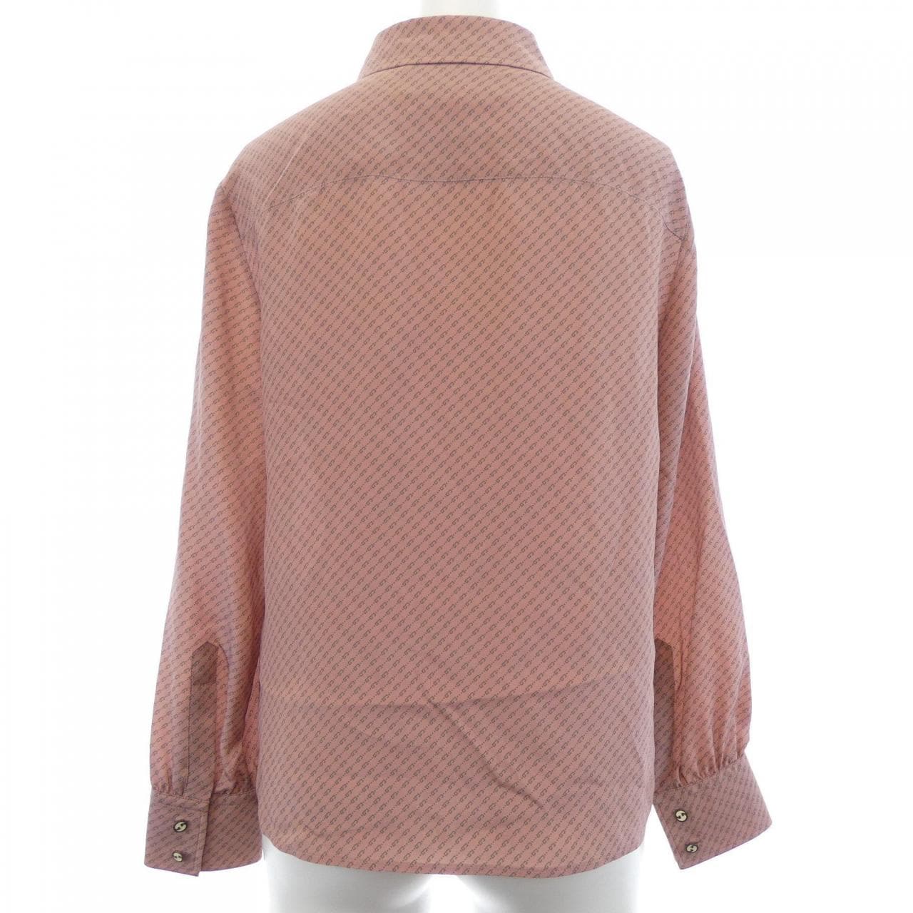 グッチ GUCCI 711928 ZAPCF シャツ