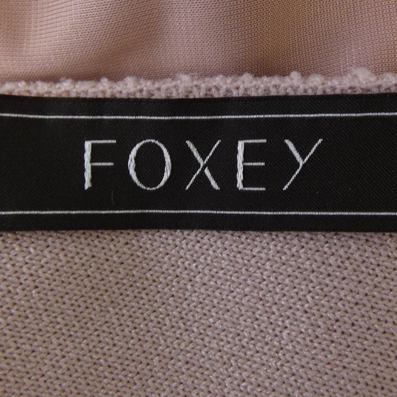 フォクシー FOXEY BLOSSOM 45009 ワンピース
