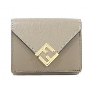フェンディ FF DIAMOND 8M0480 ALV4 財布