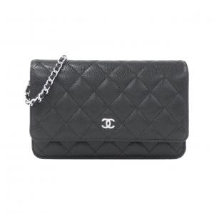 CHANEL wallet (other)