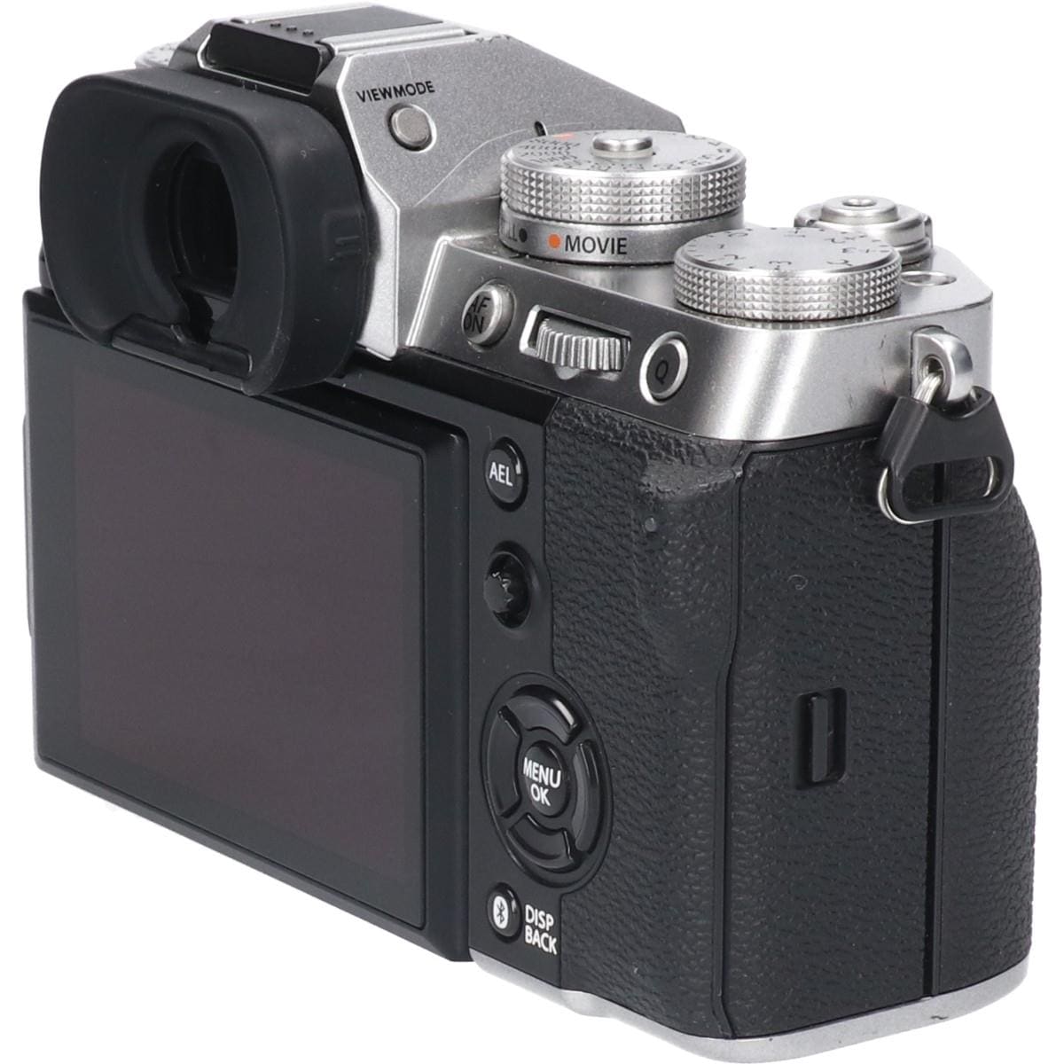 Ｘ－Ｔ５　シルバー