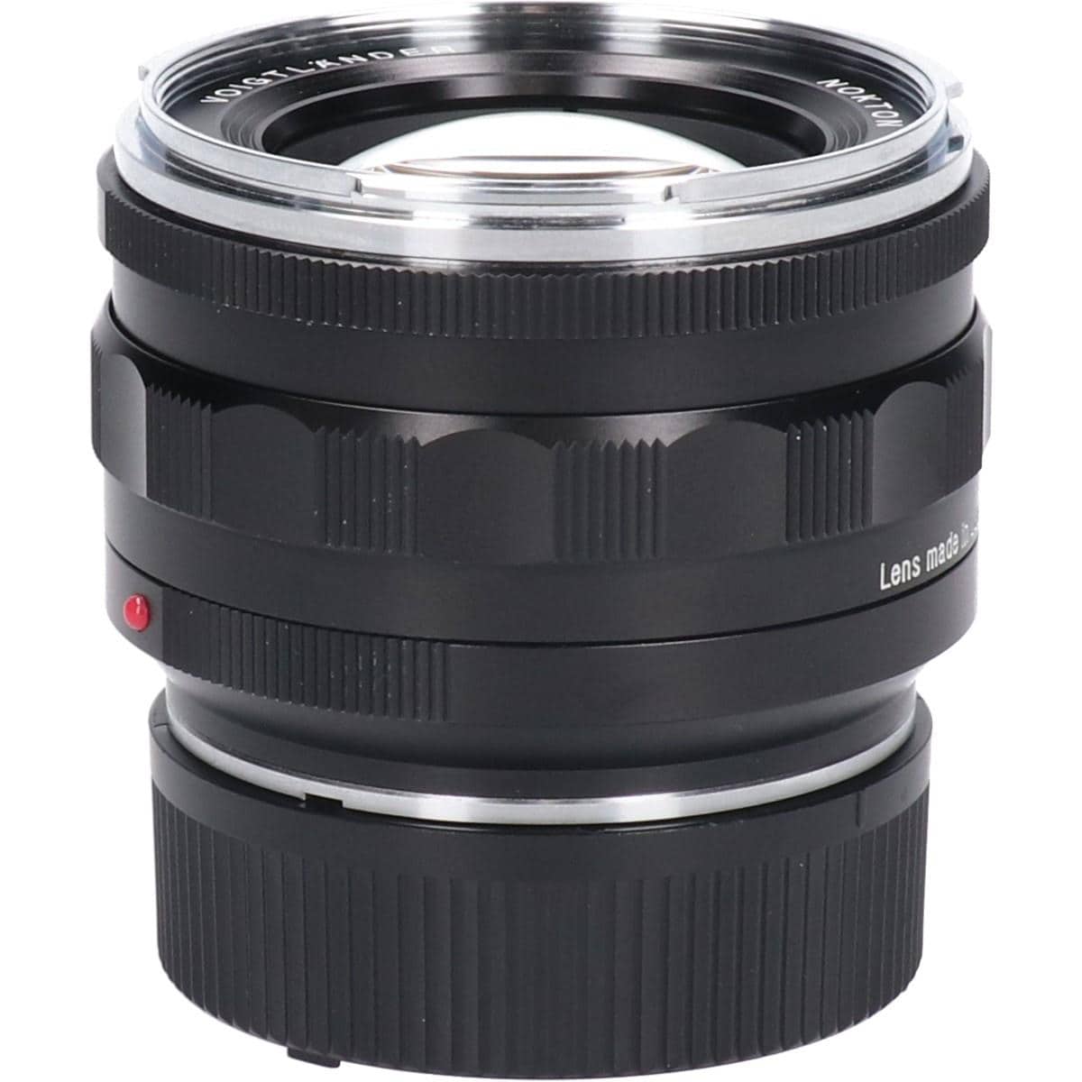 ＮＯＫＴＯＮ４０ｍｍ　Ｆ１．２ＡＳＰＨ．ＶＭ