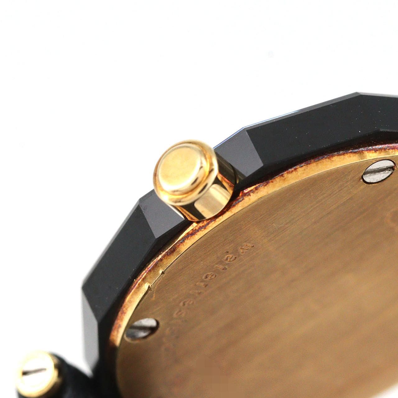 【ノーメンテナンス還元価格】センチュリー プライムタイム YG･1P YG クォーツ