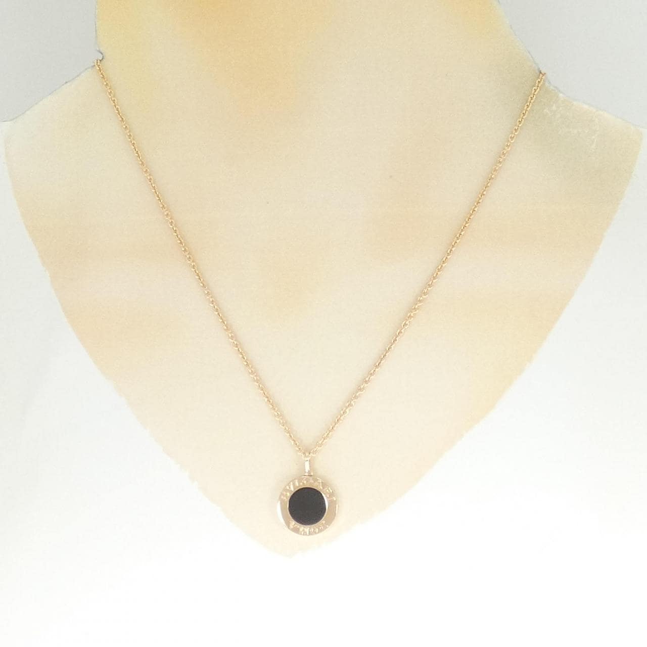 BVLGARI BVLGARI BVLGARI項鍊