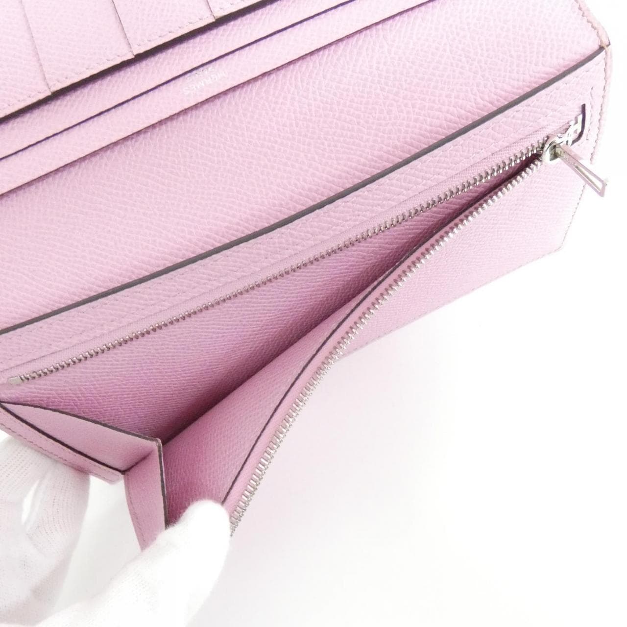 エルメス ベアン スフレ ヴェルソ 073596CK 財布