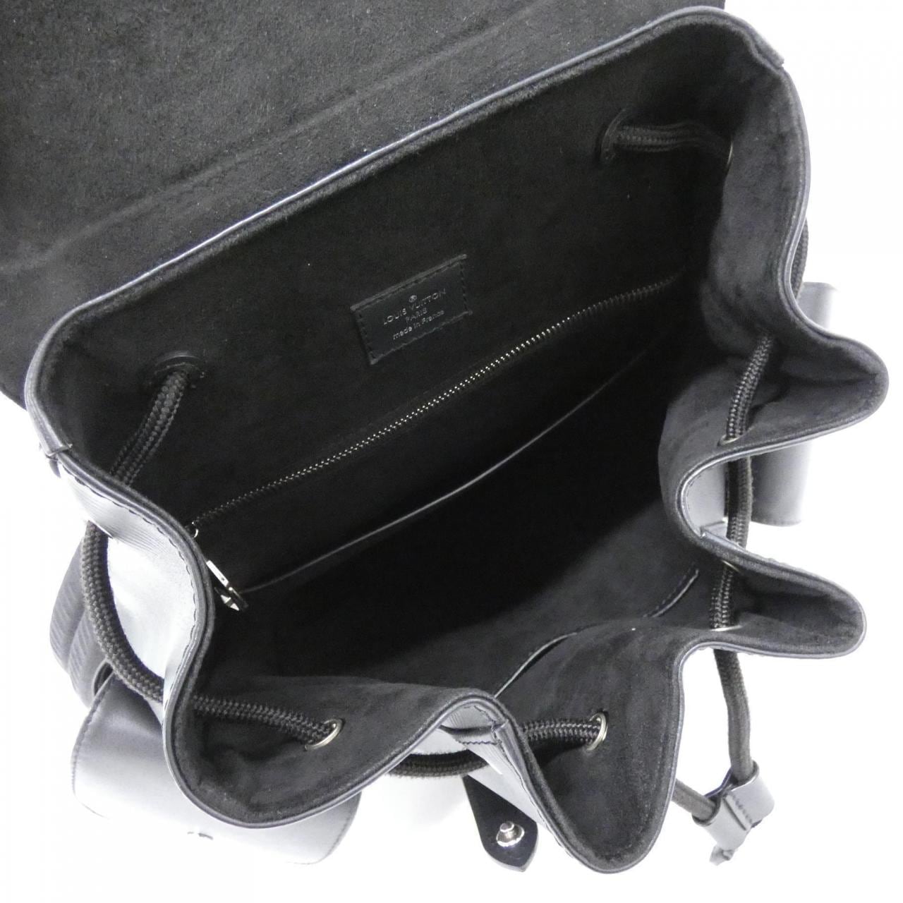 ルイヴィトン トリヨン モノグラム クリストファー PM M20899 リュックサック