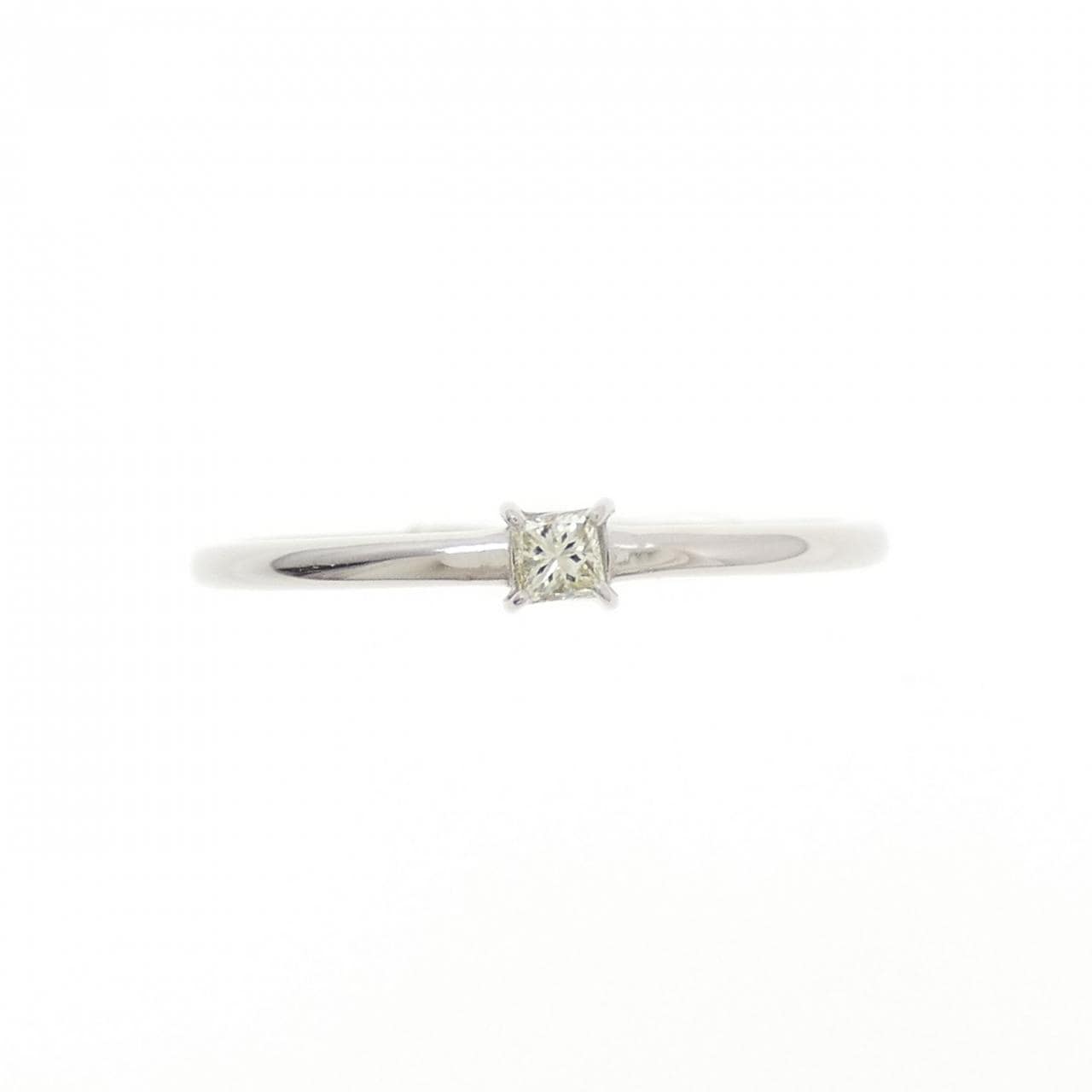 PT900 ダイヤモンド リング