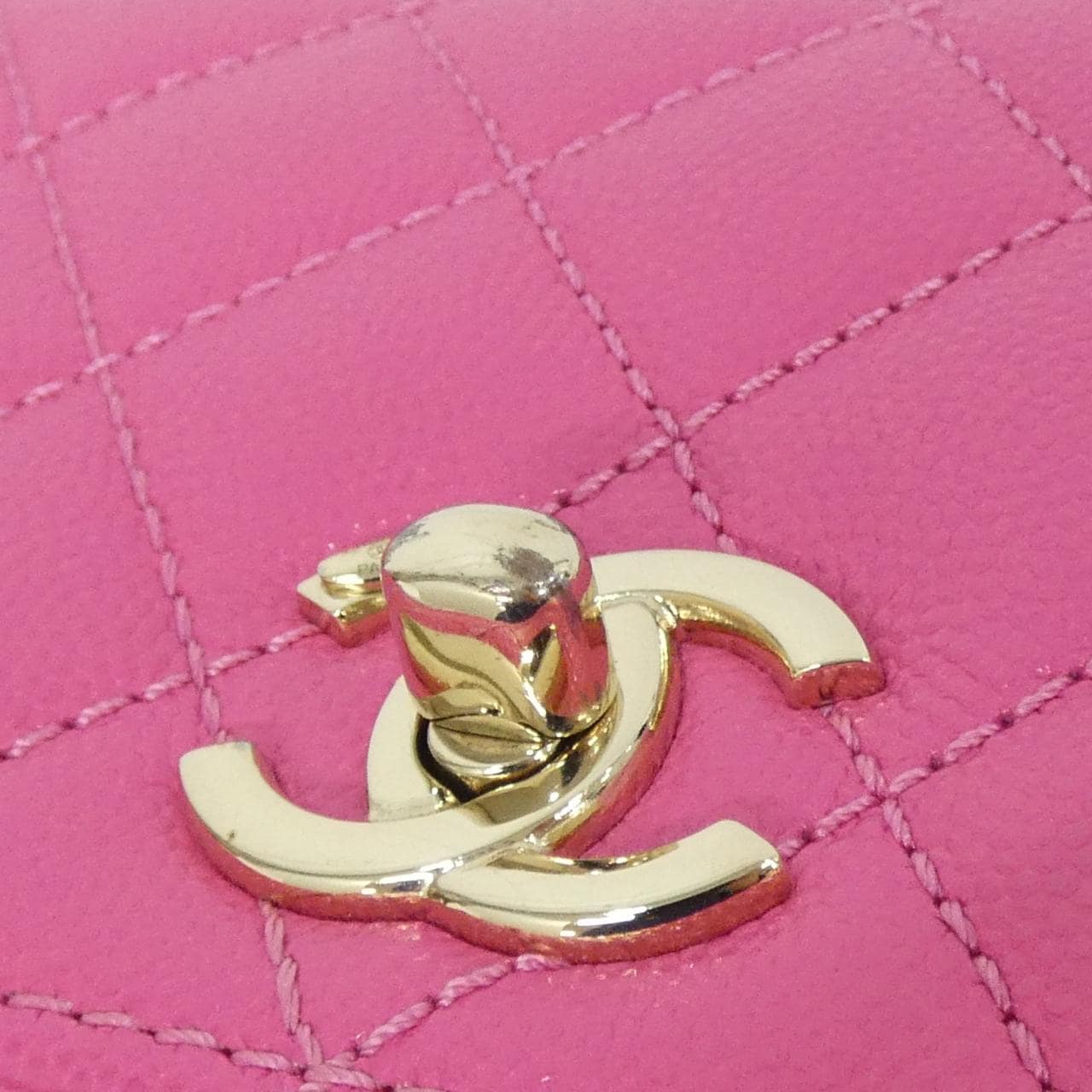 シャネル AS2215 バッグ