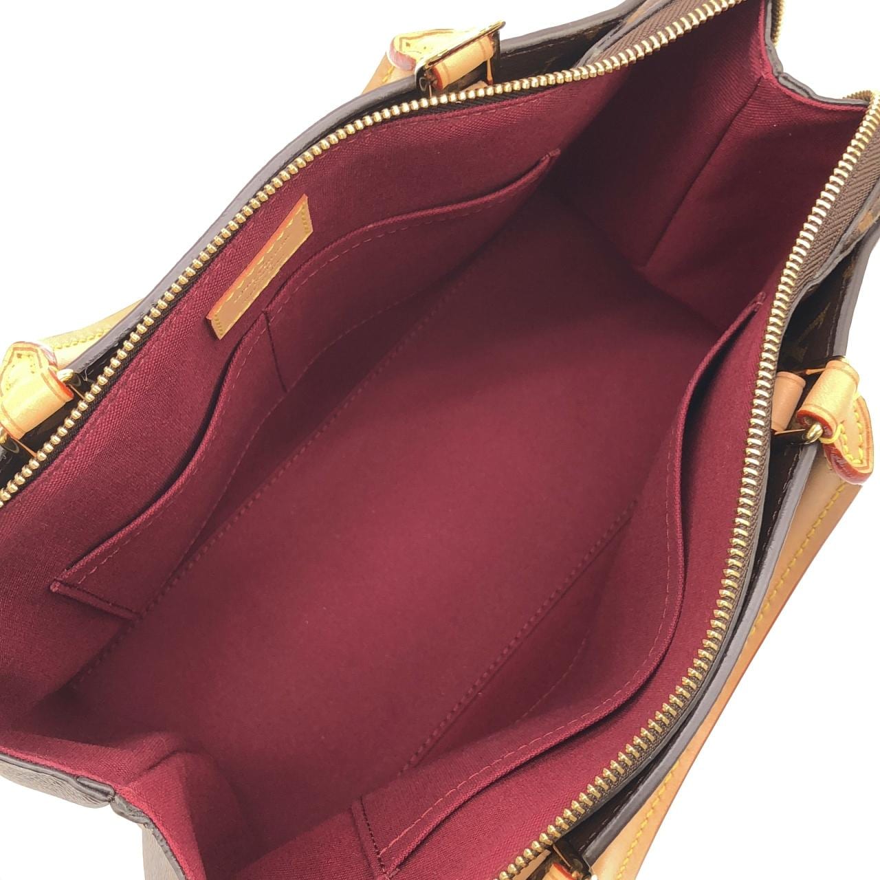 ルイヴィトン モノグラム プティ パレ PM M45900 バッグ