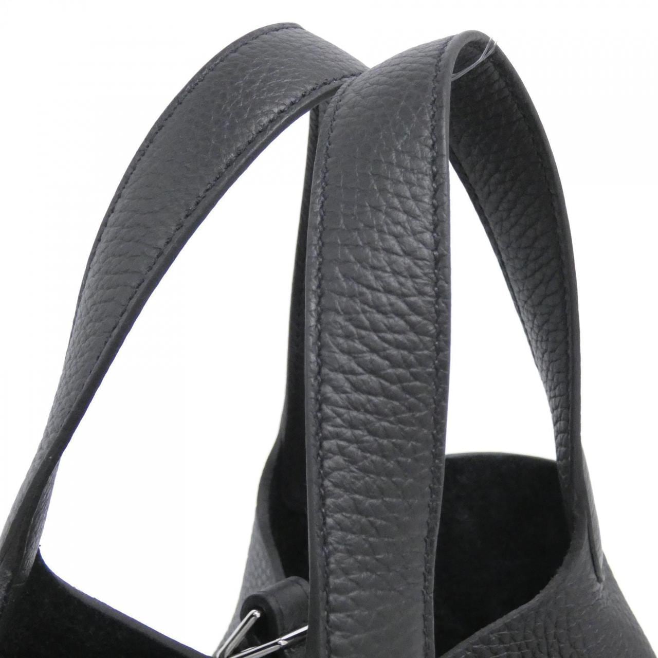 [未使用品] HERMES Picotin Lock PM 056289CK 包