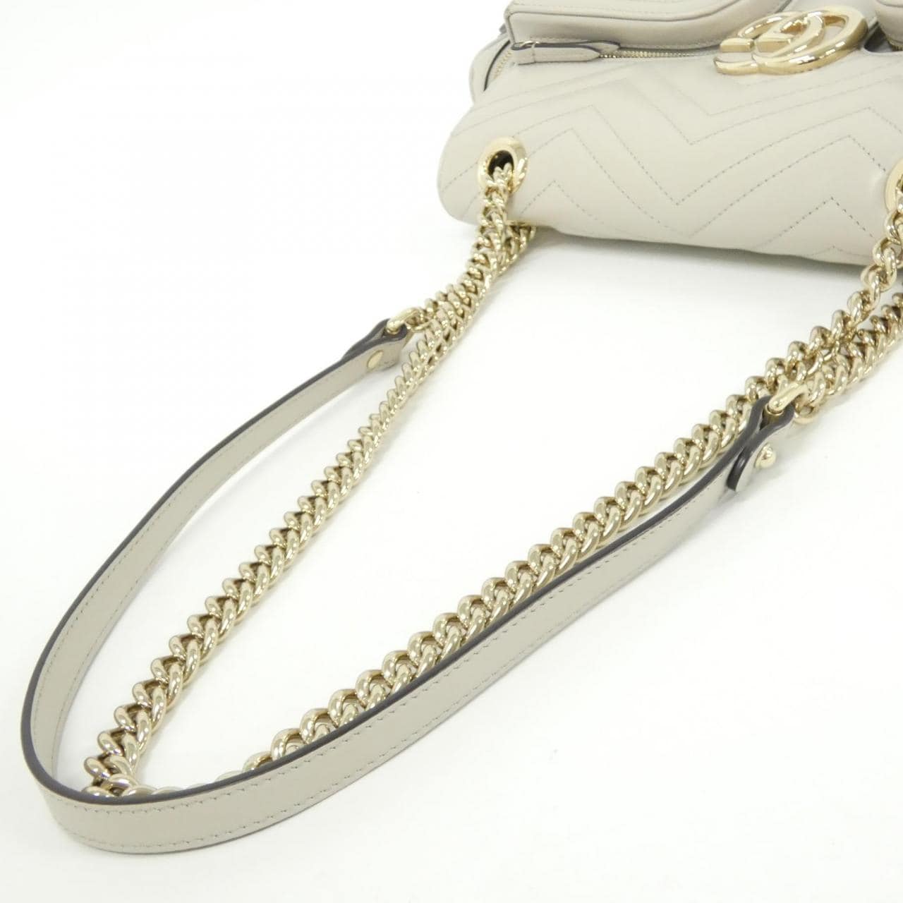 グッチ GG MARMONT 2 795228 AADPJ ショルダーバッグ