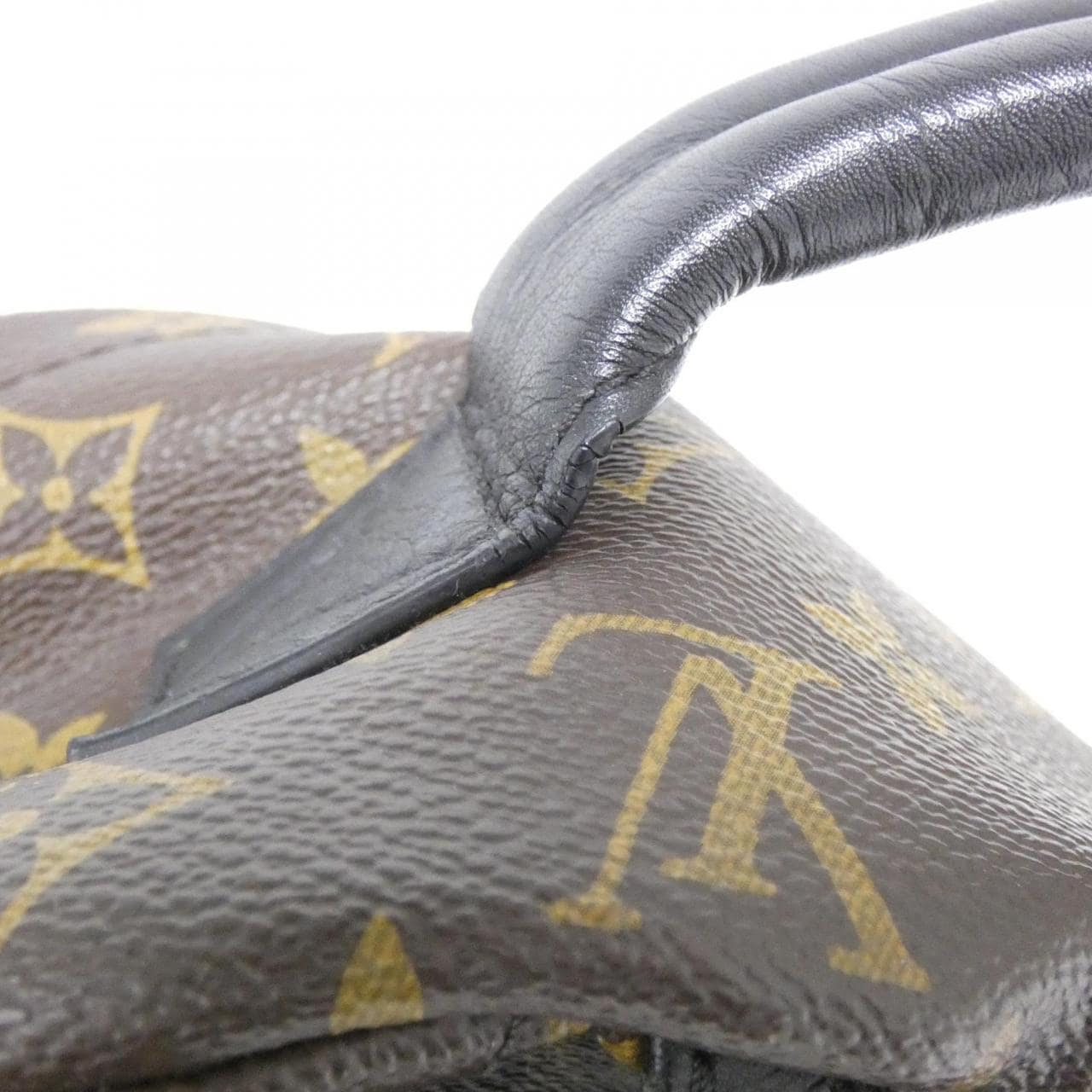 ルイヴィトン モノグラム パームスプリングス バックパック MM M41561 リュックサック