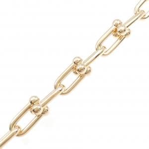 [BRAND NEW] TIFFANY LINK Large Bracelet