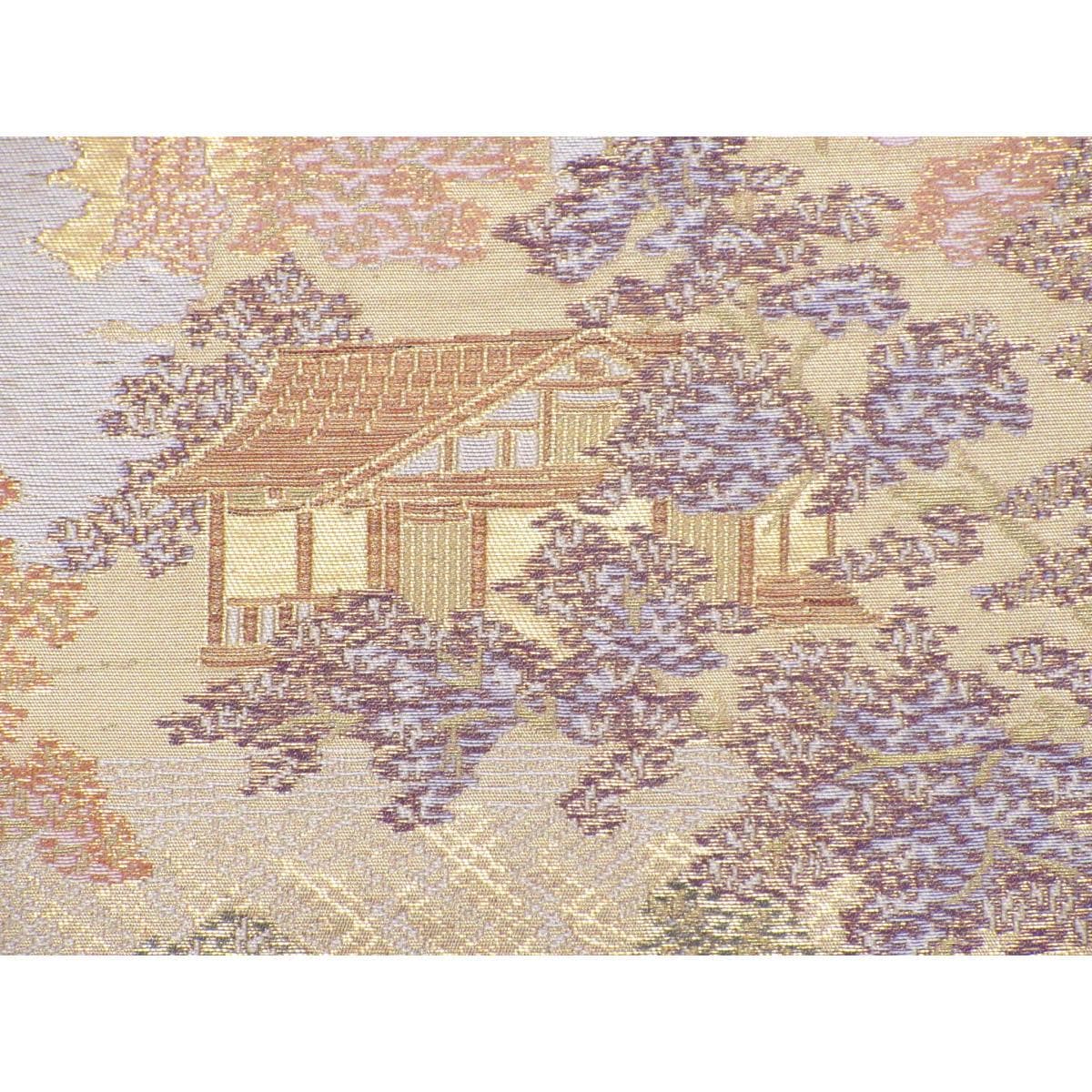 お値打ち袋帯