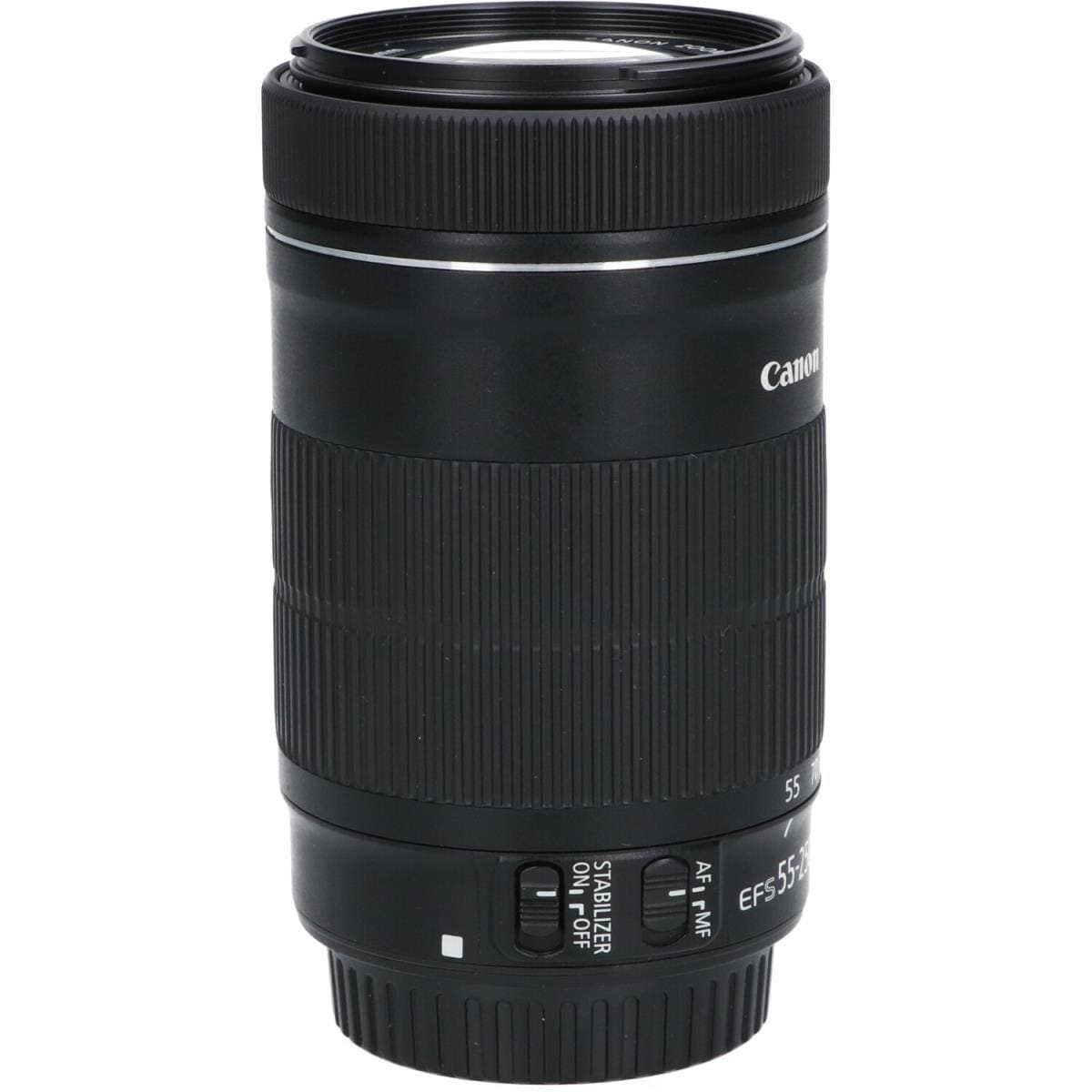 ＣＡＮＯＮ　ＥＦ－Ｓ５５－２５０ｍｍ　Ｆ４－５．６ＩＳ　ＳＴＭ