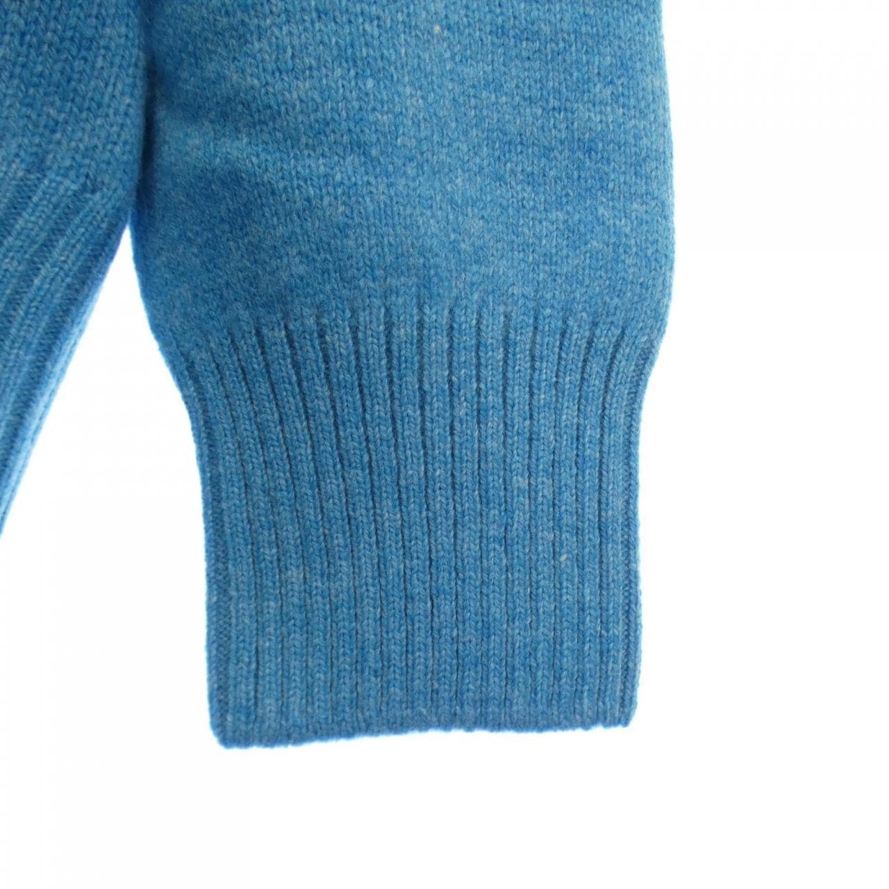 グランサッソ Gran Sasso ニット