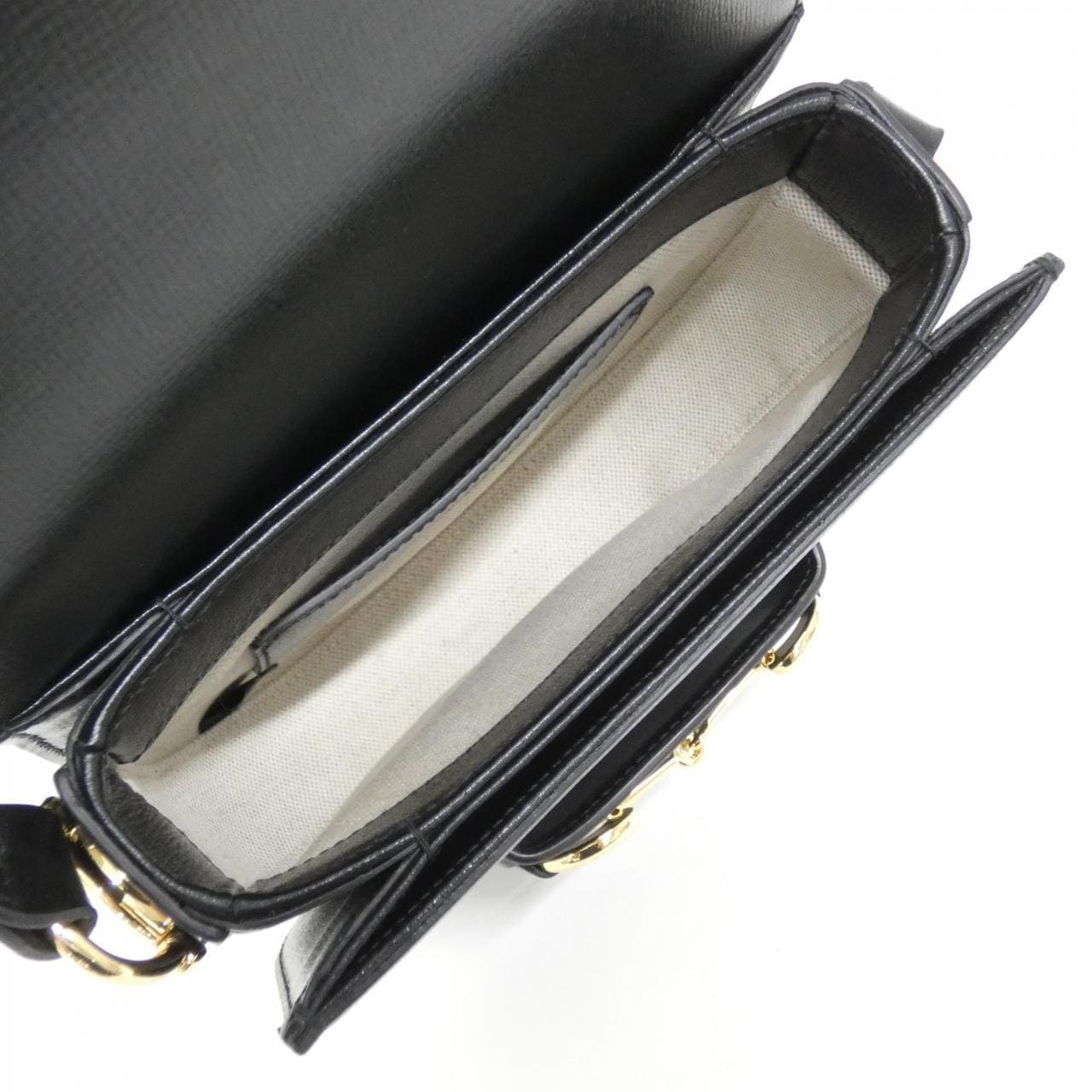 グッチ GUCCI HORSEBIT 1955 760191 1AAQD ショルダーバッグ