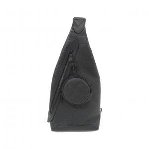 LOUIS VUITTON Monogram Shadow Duo 单肩包 M21890 单肩包