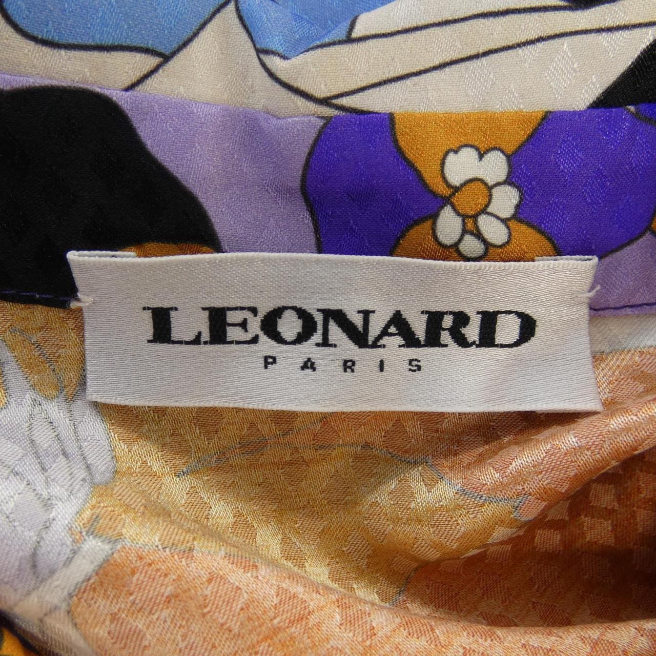 レオナール LEONARD ワンピース