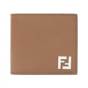【新品】フェンディ 7M0356 AFF2 札入れ