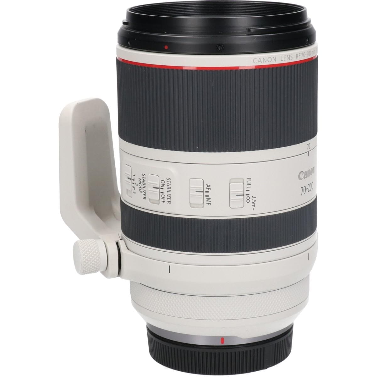 RF70-200mm F2.8L IS USM
