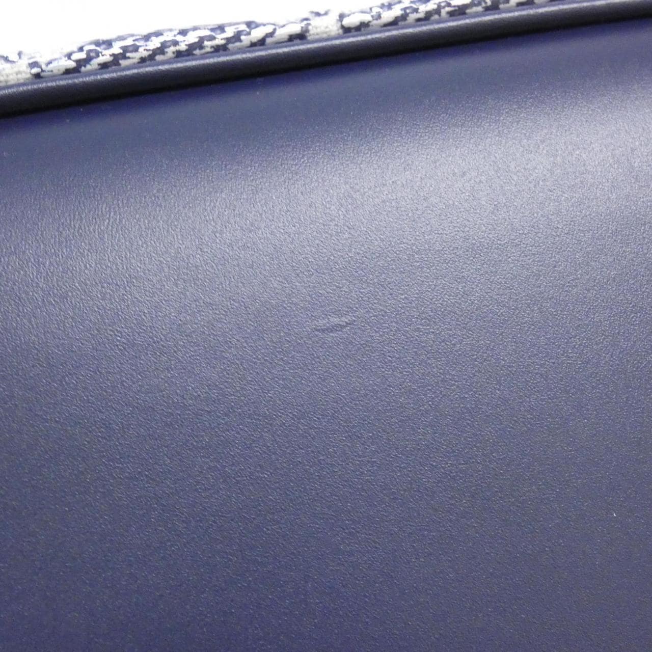 ルイヴィトン モノグラム ラミネーテッド ジャカード ネヴァーフル MM M22921 バッグ