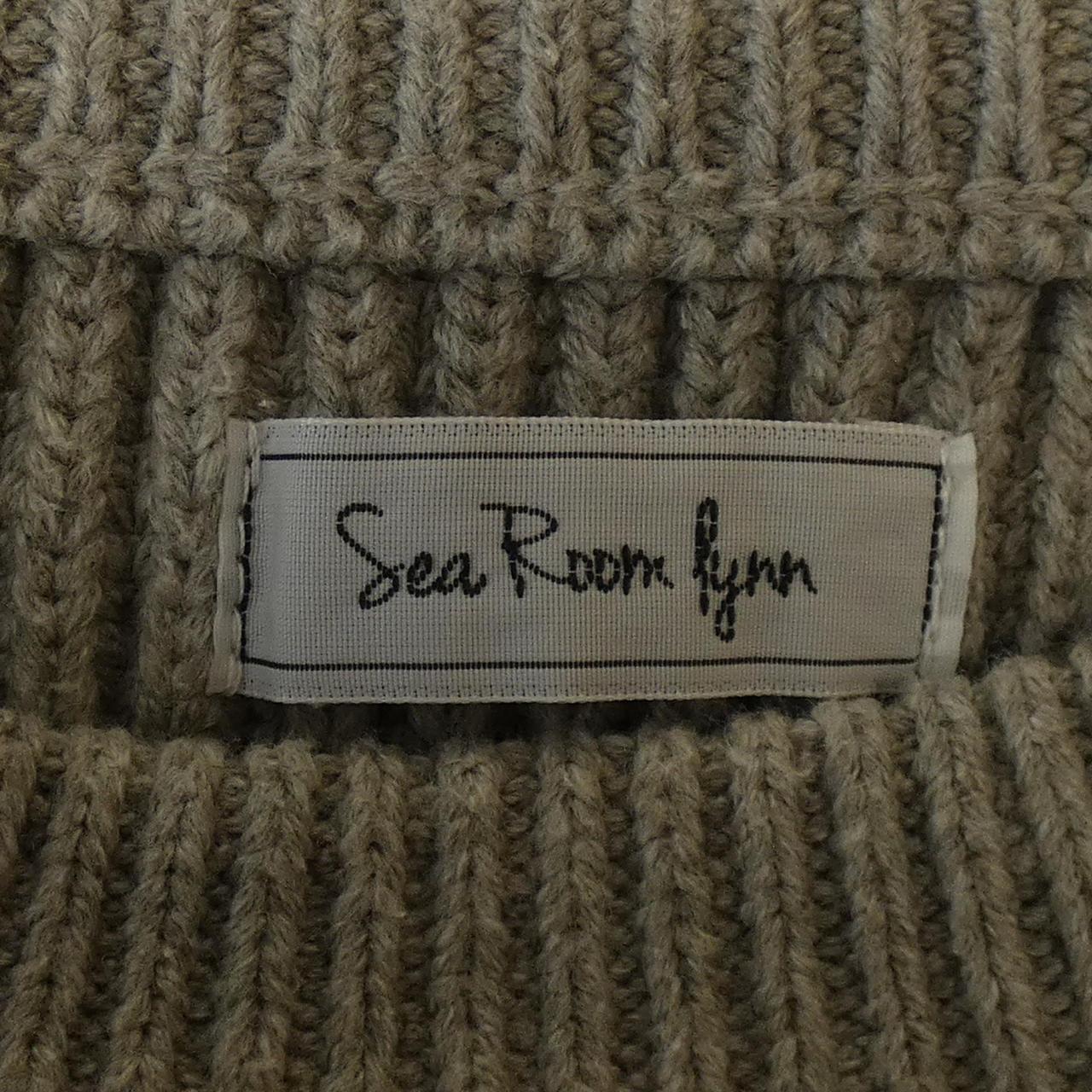 Sea Room Lynn Knit