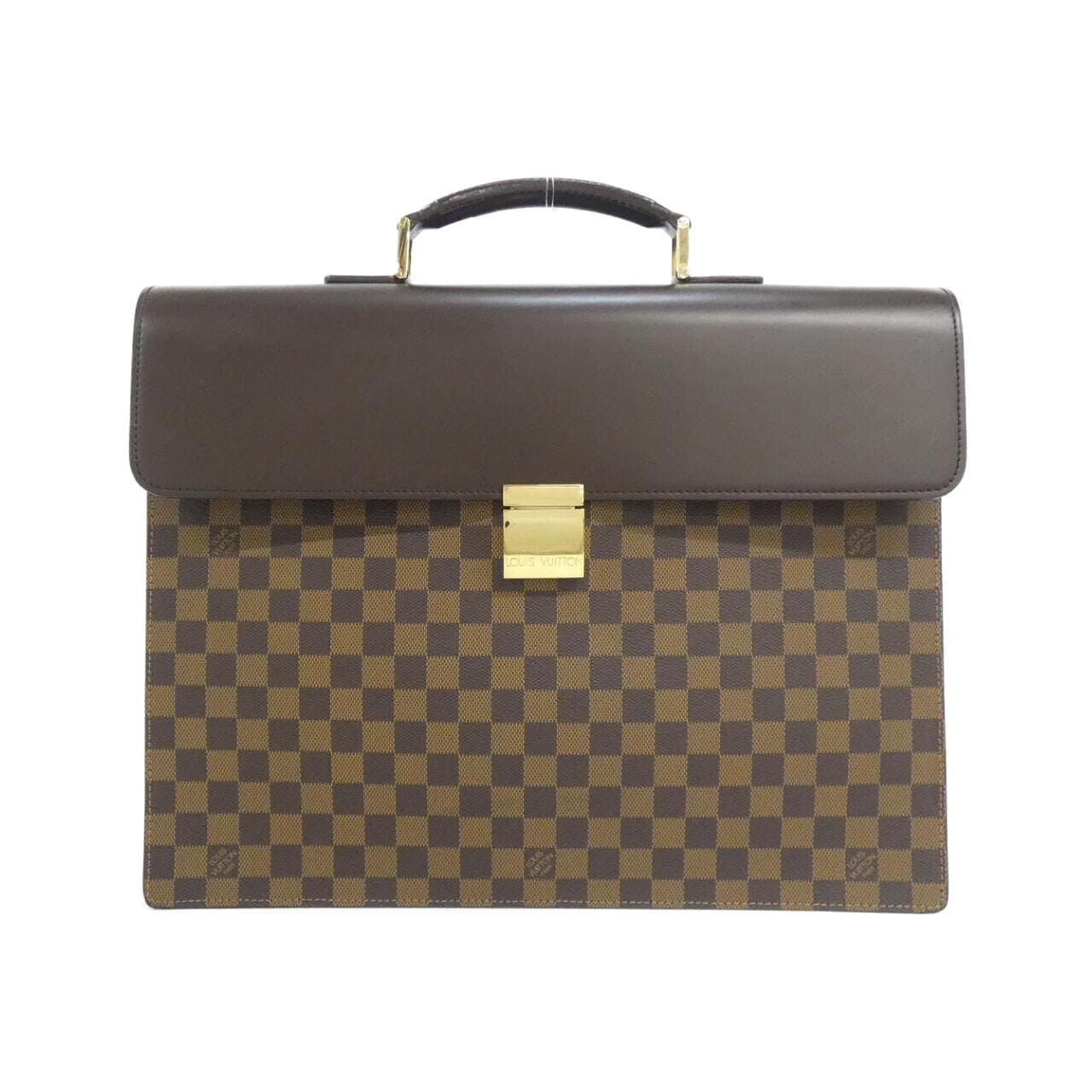 ルイヴィトン ダミエ アルトナ GM N53312 バッグ