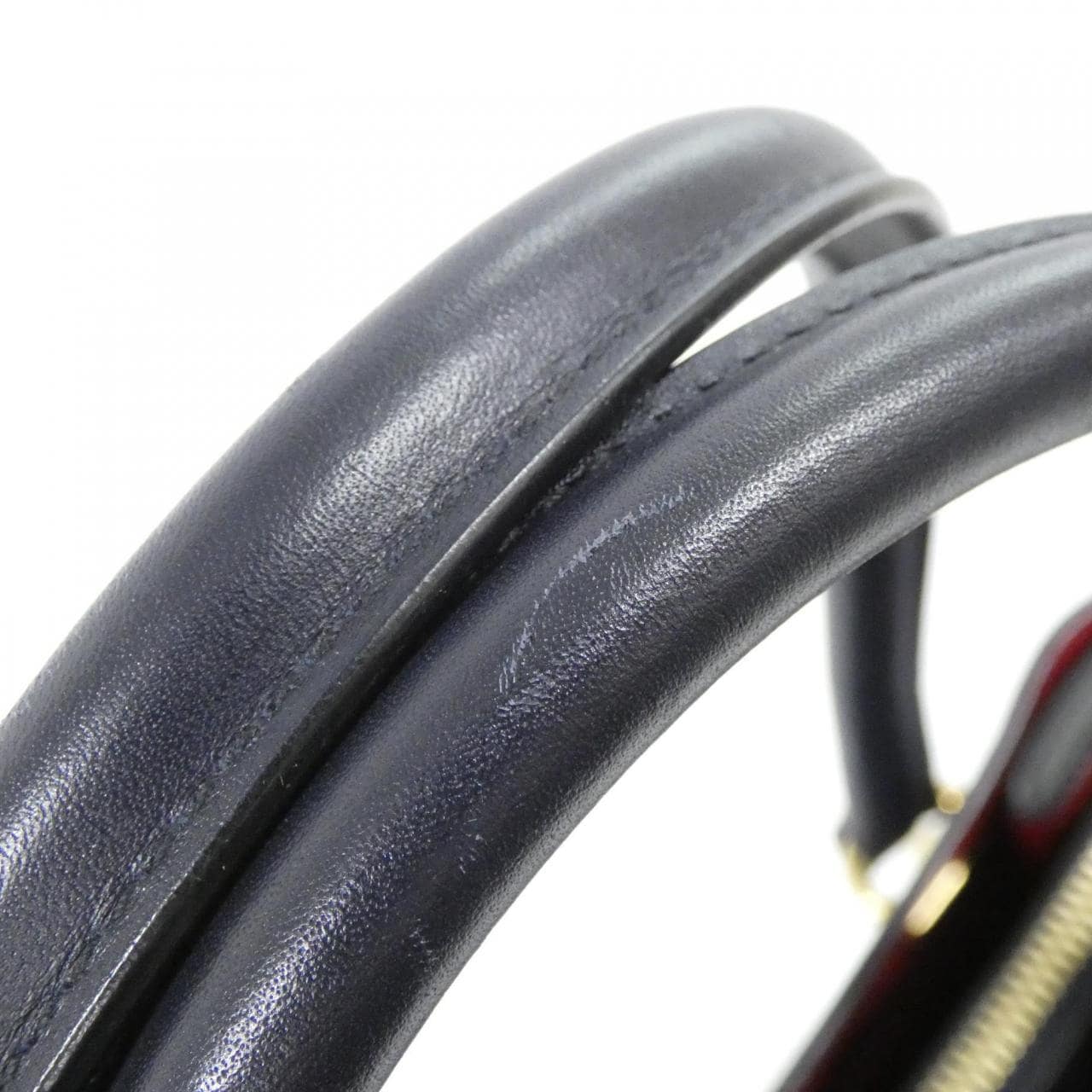 【ヴィンテージ】サルヴァトーレフェラガモ 21 D658 バッグ