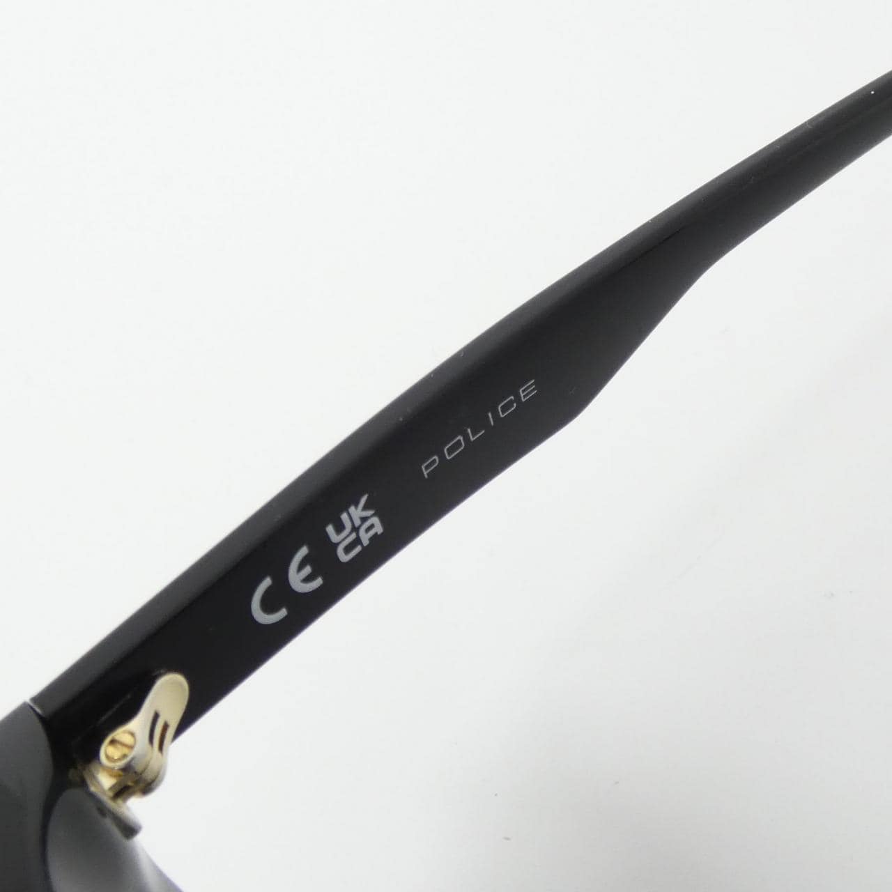 【新品】ポリス SPLR80 サングラス