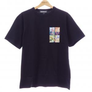 デュベティカ DUVETICA VXRT42131 Tシャツ